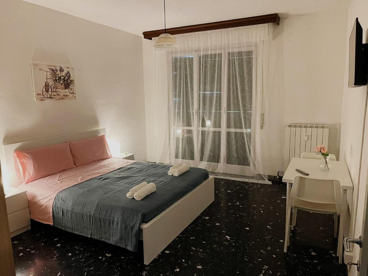 Appartement Porta A Mare Station à Pise Extérieur photo