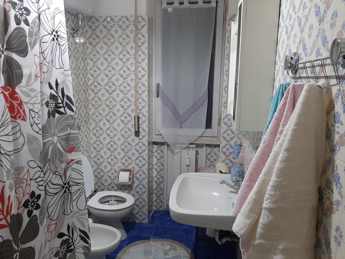 Appartement Porta A Mare Station à Pise Extérieur photo