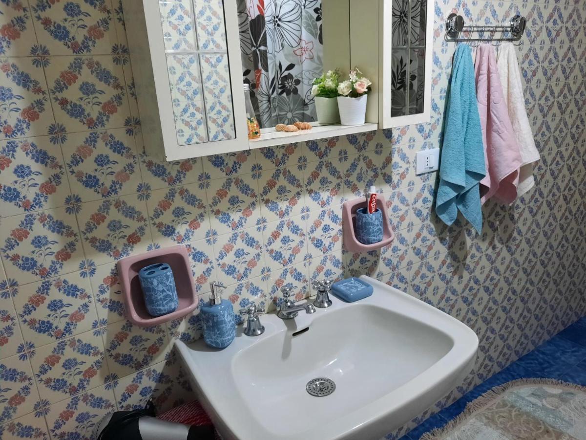 Appartement Porta A Mare Station à Pise Extérieur photo