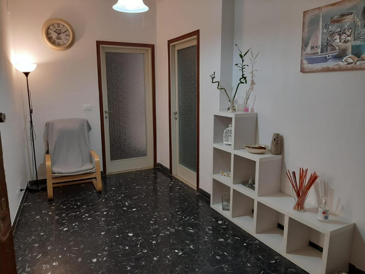 Appartement Porta A Mare Station à Pise Extérieur photo