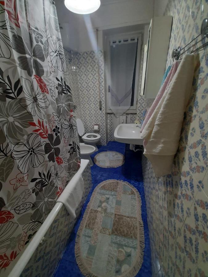 Appartement Porta A Mare Station à Pise Extérieur photo